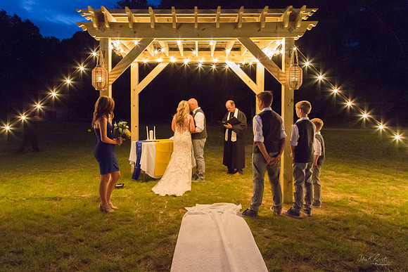 Ceremony SM-2709
