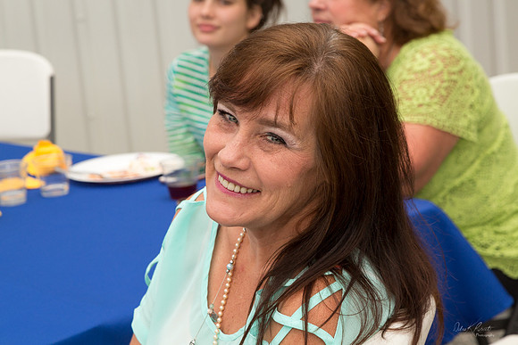 Reception SM-2469
