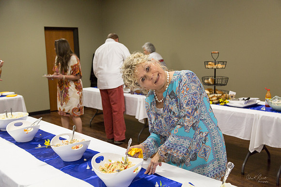 Reception SM-2445