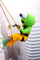 Over the Edge Events