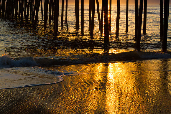 Nagshead Pier-4688