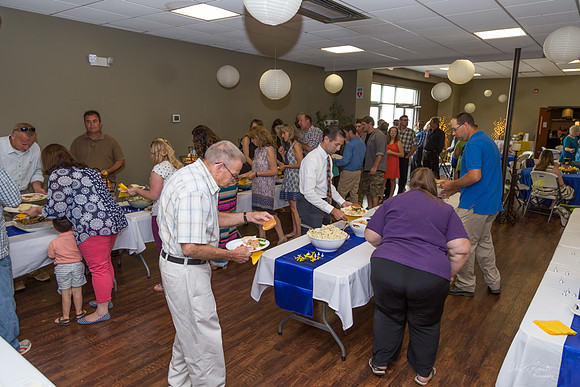 Reception SM-2381
