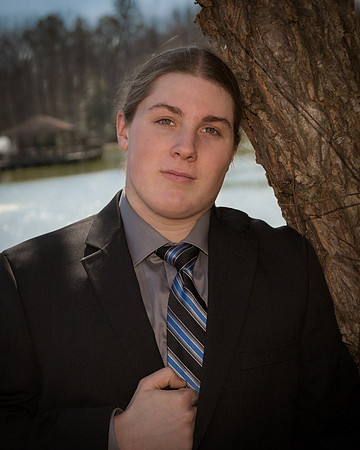 Morgan Clemons 2015-533