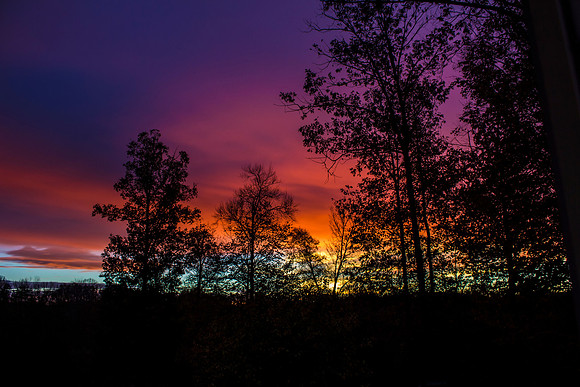 Sunrise