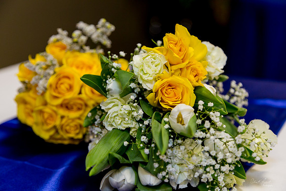 Flowers & Rings SM-2884