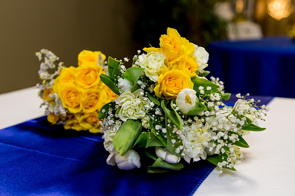 Flowers & Rings SM-2881