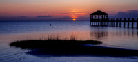 Sunset Nights in Rodanthe