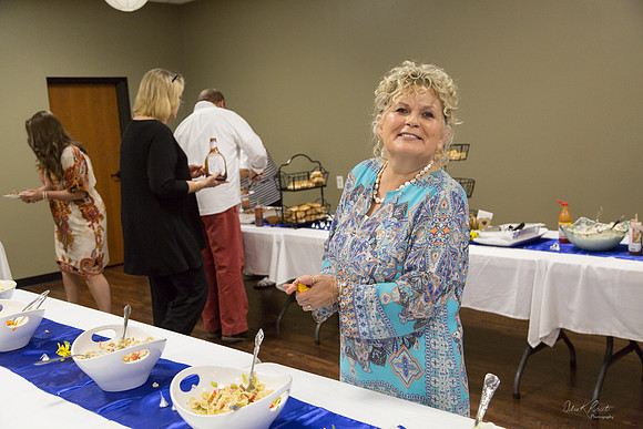 Reception SM-2446