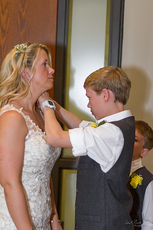 Getting Ready SM-5531