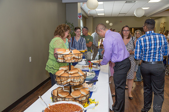 Reception SM-2368
