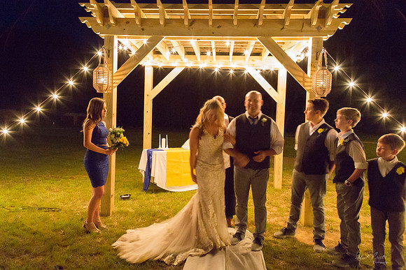 Ceremony SM-2767