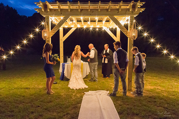 Ceremony SM-2708