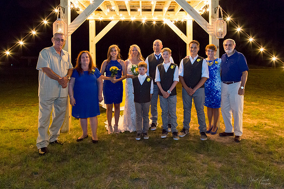 Ceremony SM-2804