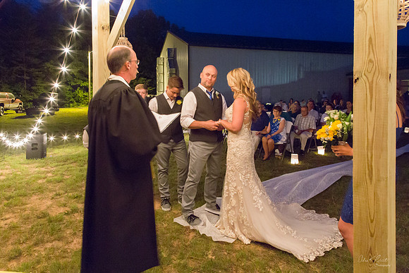 Ceremony SM-2719