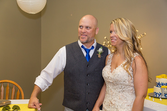 After Wedding SM-2834