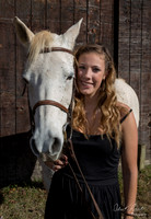 A Girl and Her Horse-0256