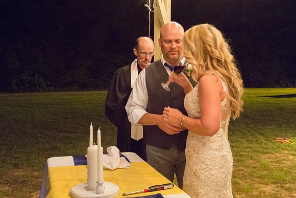 Ceremony SM-2712