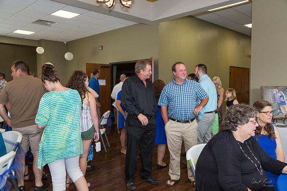 Reception SM-2278
