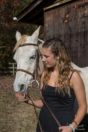 A Girl and Her Horse-0271