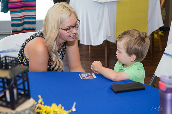 Reception SM-2293