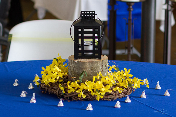 Reception SM-5313