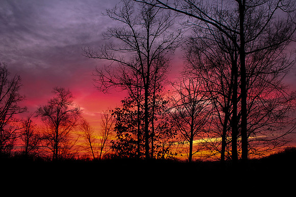 Sunrise