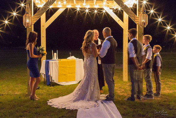 Ceremony SM-2697