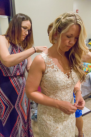 Getting Ready SM-2560