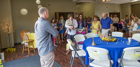 Reception SM-2361
