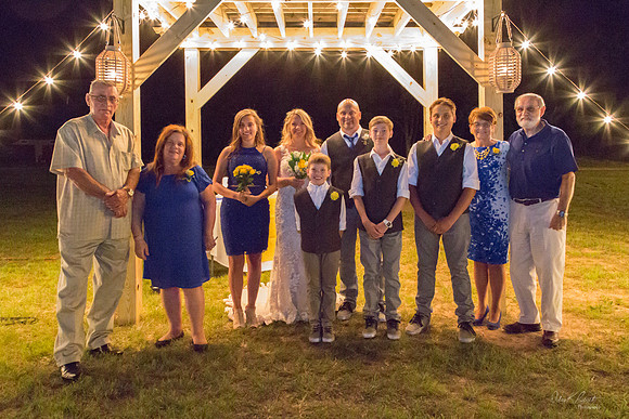 Ceremony SM-2802