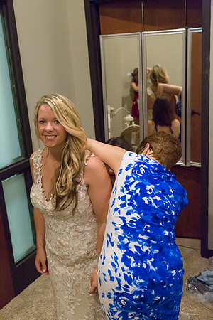 Getting Ready SM-2552