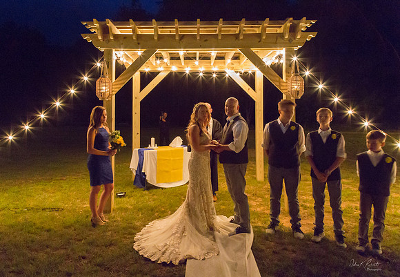 Ceremony SM-2739