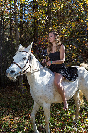 A Girl and Her Horse-0350