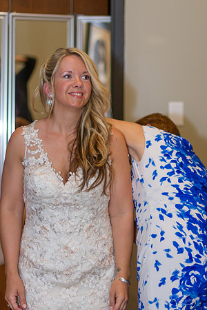 Getting Ready SM-5462