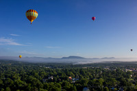 Blue Sky Balloons