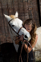 A Girl and Her Horse-0236