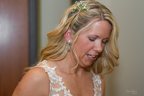 Getting Ready SM-5527