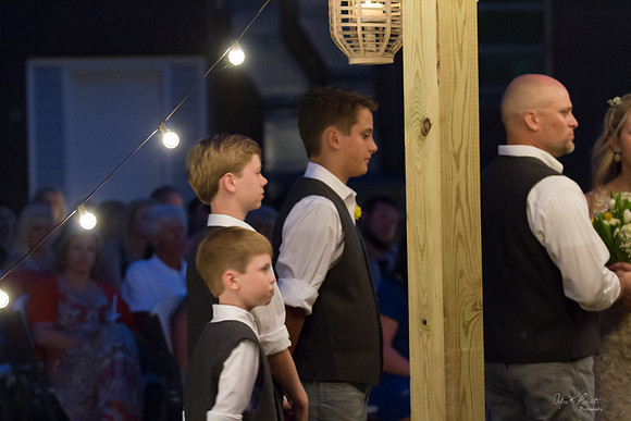 Ceremony SM-5560