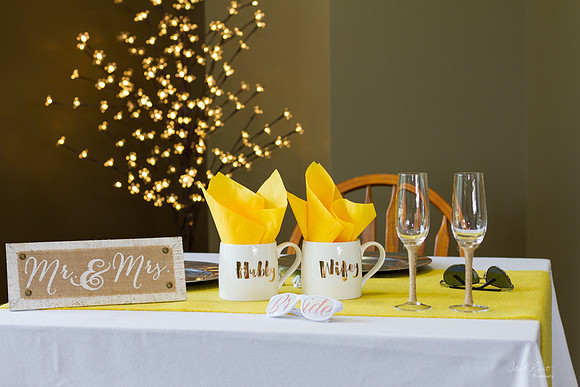 Reception SM-5328