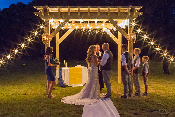Ceremony SM-2698