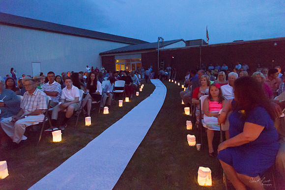 Ceremony SM-2651
