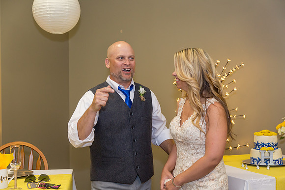 After Wedding SM-2844