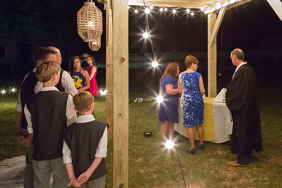 Ceremony SM-2723