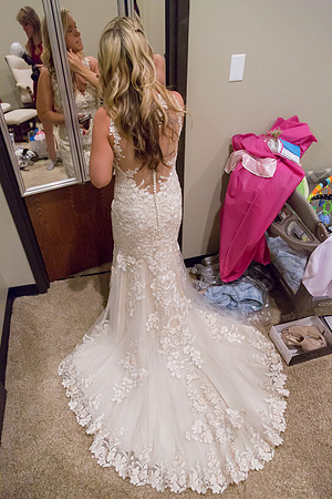 Getting Ready SM-2579
