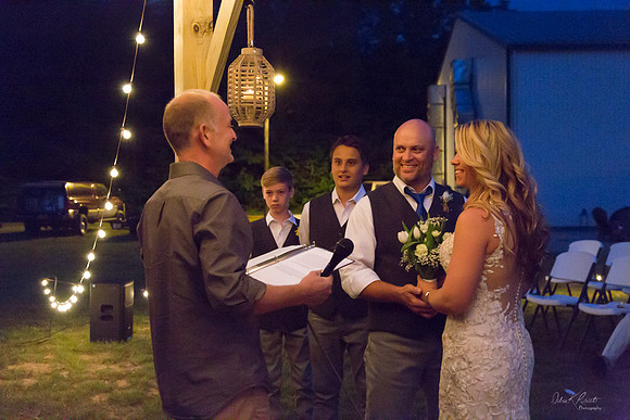 Ceremony SM-2667