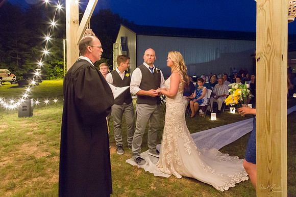 Ceremony SM-2720