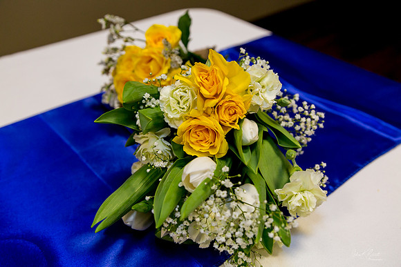 Flowers & Rings SM-2880