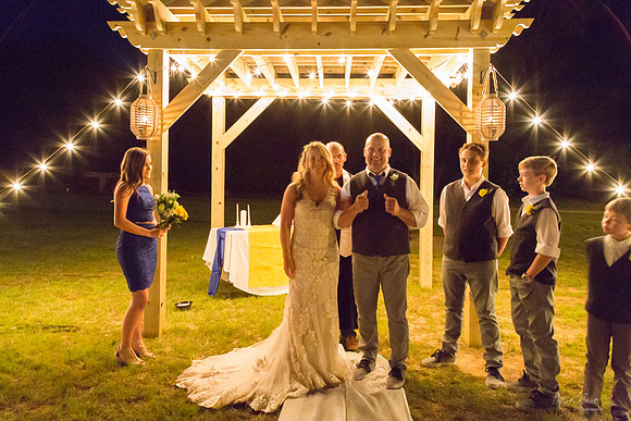 Ceremony SM-2768
