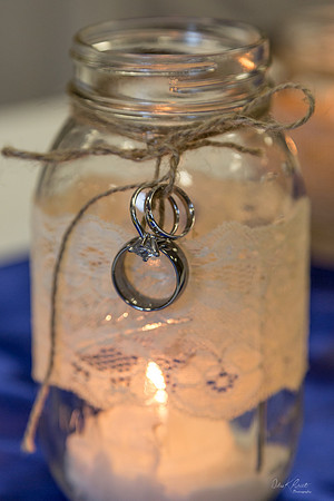 Flowers & Rings SM-2909