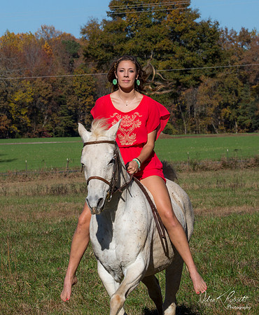 A Girl and Her Horse-0467